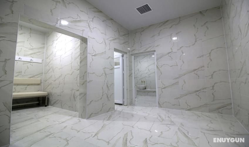 Yoncalı Termal Otel & Spa 5