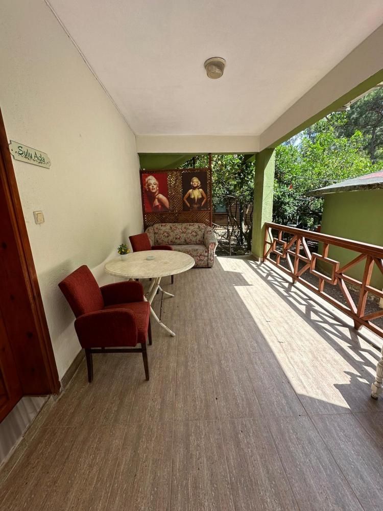 Yörük Park Çıralı 2