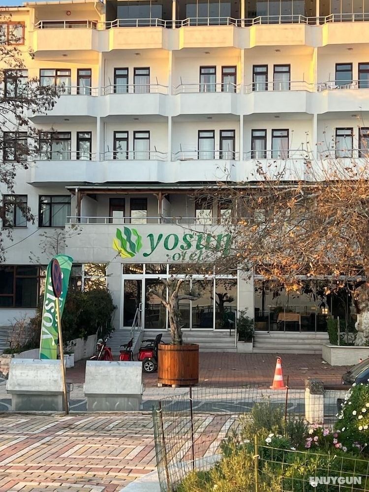 Yosun Otel 3