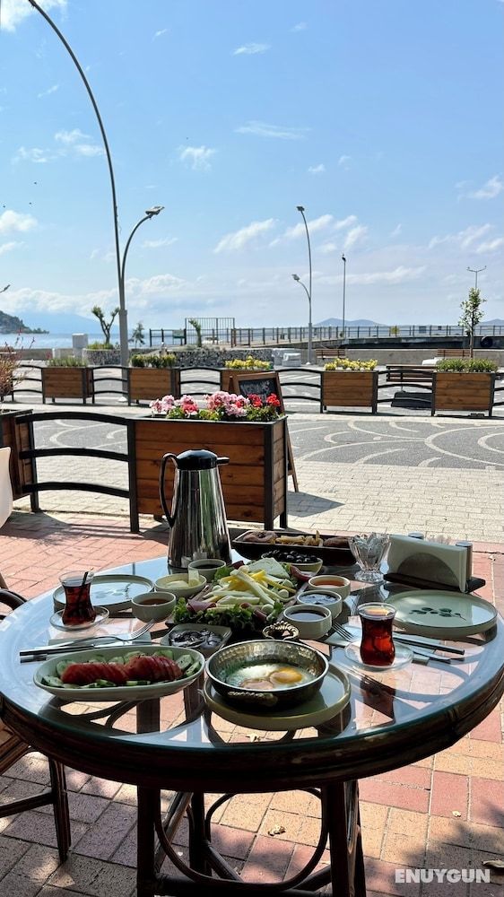 Yosun Otel 5