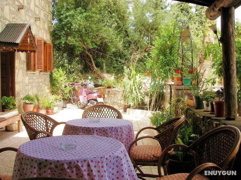Yükser Pansiyon 5