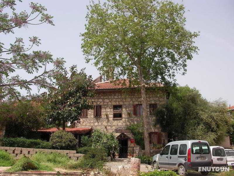 Yükser Pansiyon 4