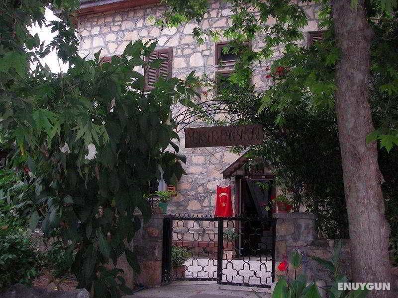 Yükser Pansiyon 3