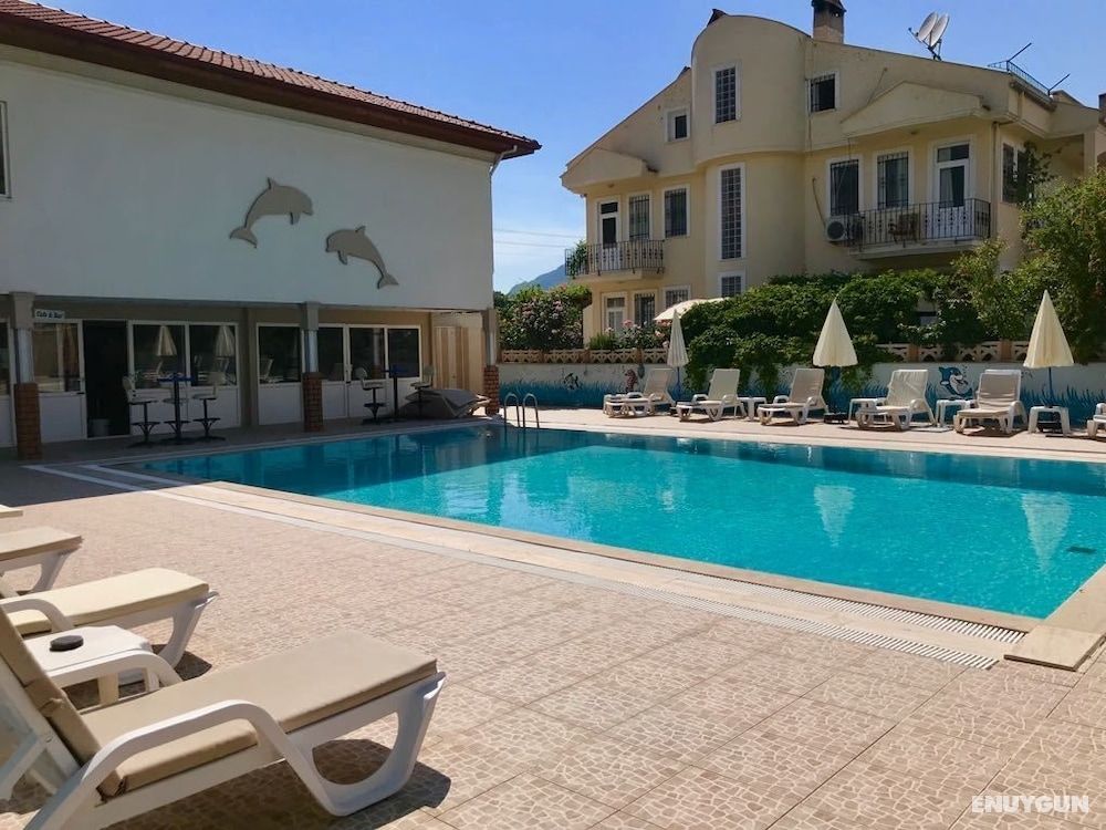 Yunus Hotel Ölüdeniz 3
