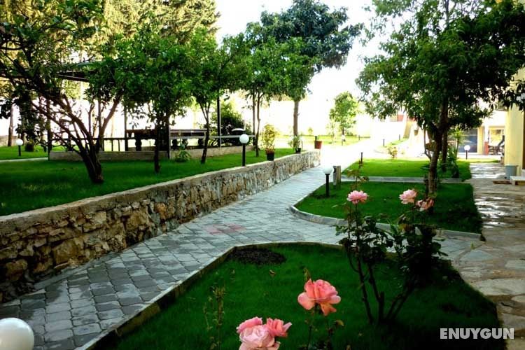 Yunus Hotel Ölüdeniz 5