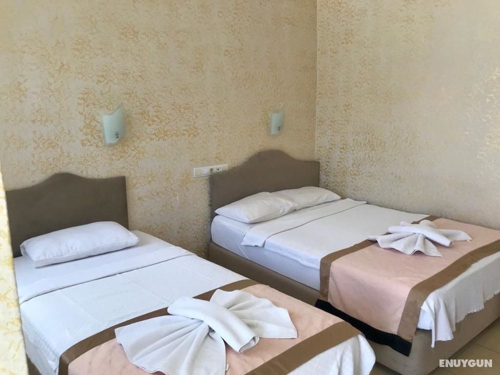 Yunus Hotel Ölüdeniz 4