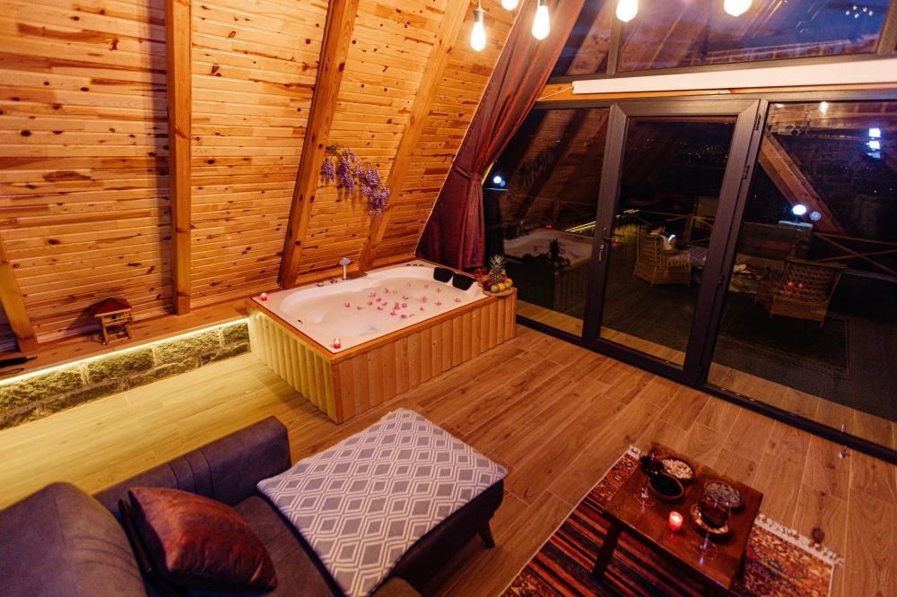 Zaba Bungalov 3