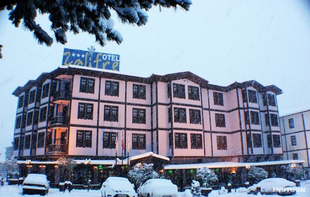Zalifre Hotel 2