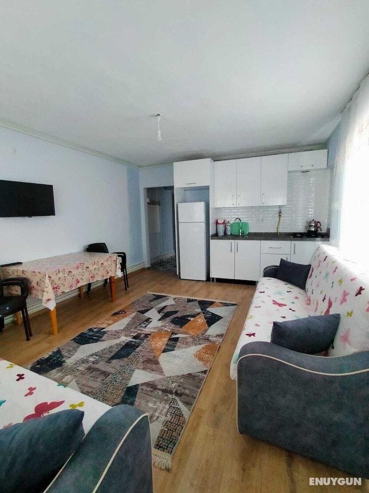 Zeytin Çiçeği Pansiyon 3