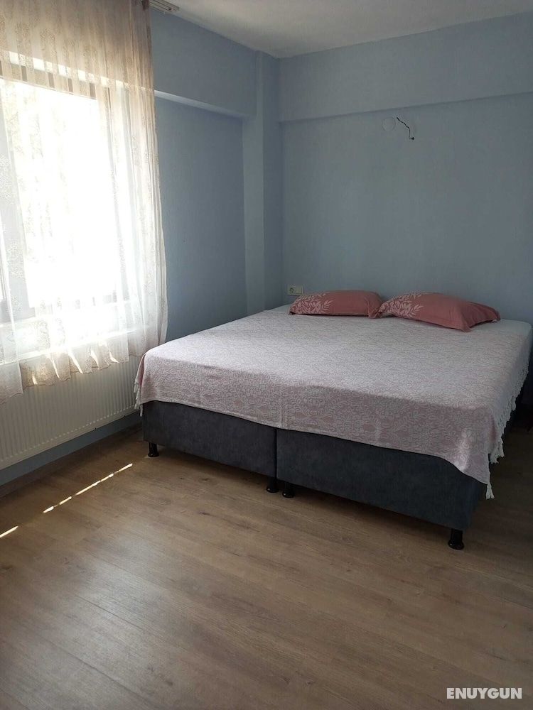 Zeytin Çiçeği Pansiyon 4