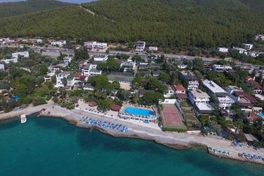 Bodrum Nerededir Bodrum A Nasil Gidilir Tatil Seyahat Haberleri