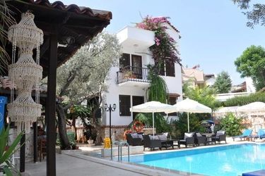 Kalkan Otelleri En Ucuz Kalkan Otel Fiyatlari Enuygun