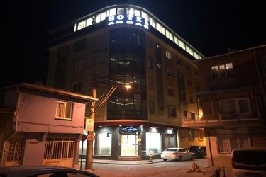 Hotel Akdağ Uşak