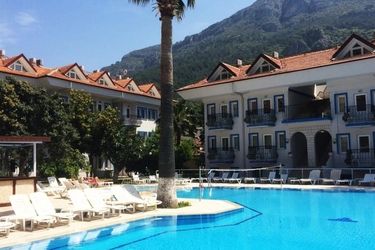 Denize Sifir Fethiye Otelleri En Ucuz Denize Sifir Fethiye Otel