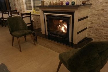Büyükada jakuzili Otel