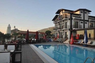 Ata Toprak Boutique Hotel