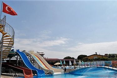 Bahar Aqua Resort Avşa