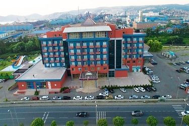 Büyük Anadolu Ereğli Hotel