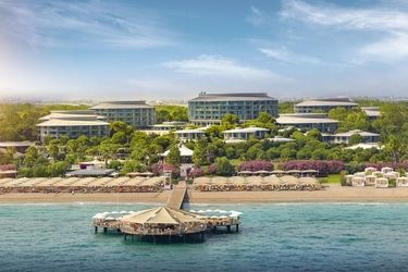Denize Sifir Belek Otelleri En Ucuz Denize Sifir Belek Oteli Fiyatlari Enuygun