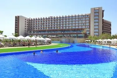 Concorde Luxury Resort & Casino Cyprus 