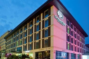 Doubletree by Hilton Istanbul Old Town