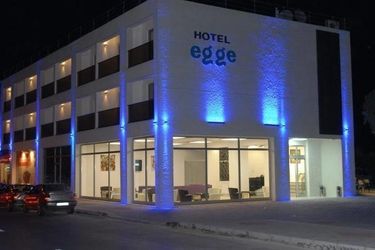 Hotel Egge