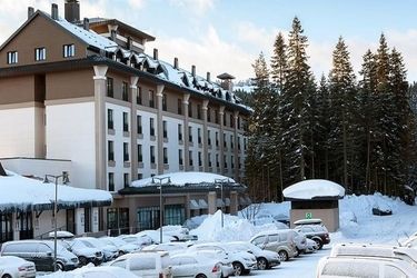 Ferko Ilgaz Mountain Resort