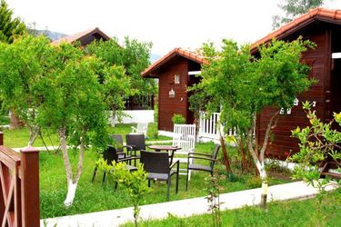Bungalov Oteller En Ucuz Bungalov Ev Fiyatlari Enuygun