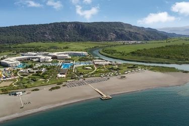 Hilton Dalaman Sarıgerme Resort And Spa