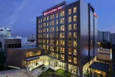 Hilton Garden Inn Beylikduzu Istanbul Genel 36812315, dkfon