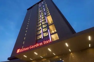 Hilton Garden Inn İstanbul Atatürk Airport