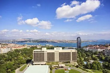 Hilton Istanbul Bosphorus Istanbul General View 37295703, dkfon