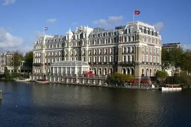  Intercontinental Amstel Amsterdam 