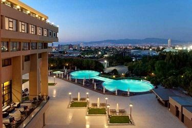 Kaya İzmir Thermal Convention Hotel