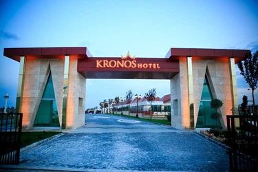 Kronos Hotel, Ankara, Gölbaşı | 600.00 TL Fırsat Fiyat