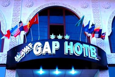 Midyat Gap Hotel