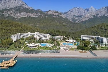 Denize Sifir Kemer Otelleri En Ucuz Denize Sifir Kemer Otel