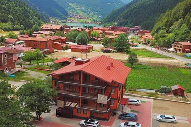 Poyraz Otel - Trabzon , Çaykara | Gezinomi