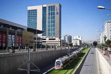 Radisson Blu Hotel Kayseri 