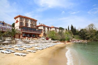 Sinop Antik Hotel