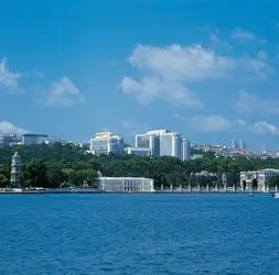 Swissotel The Bosphorus Istanbul