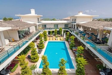 The D'Hotel Çesme Spa & Resort