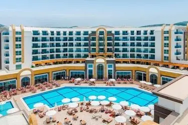 The Lumos Deluxe Resort Hotel Alanya