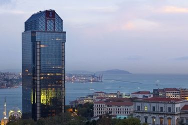 The Ritz - Carlton İstanbul
