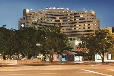 Wyndham Grand Kayseri 