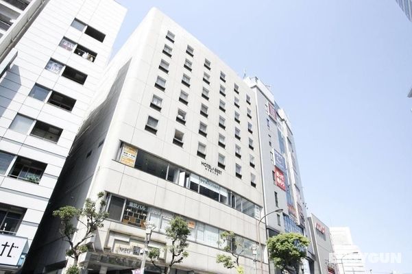 Hotel Abest Meguro Genel