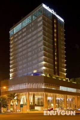 Acacia Hotel Manila Genel