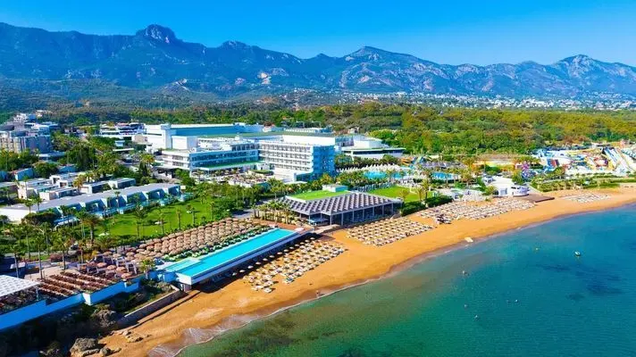 Acapulco Resort Convention & Spa