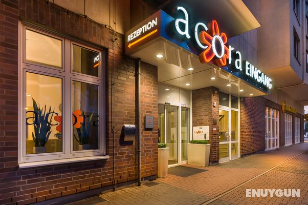Acora Hotel und Wohnen Bochum Genel