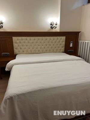 Ada Hotel Istanbul Genel